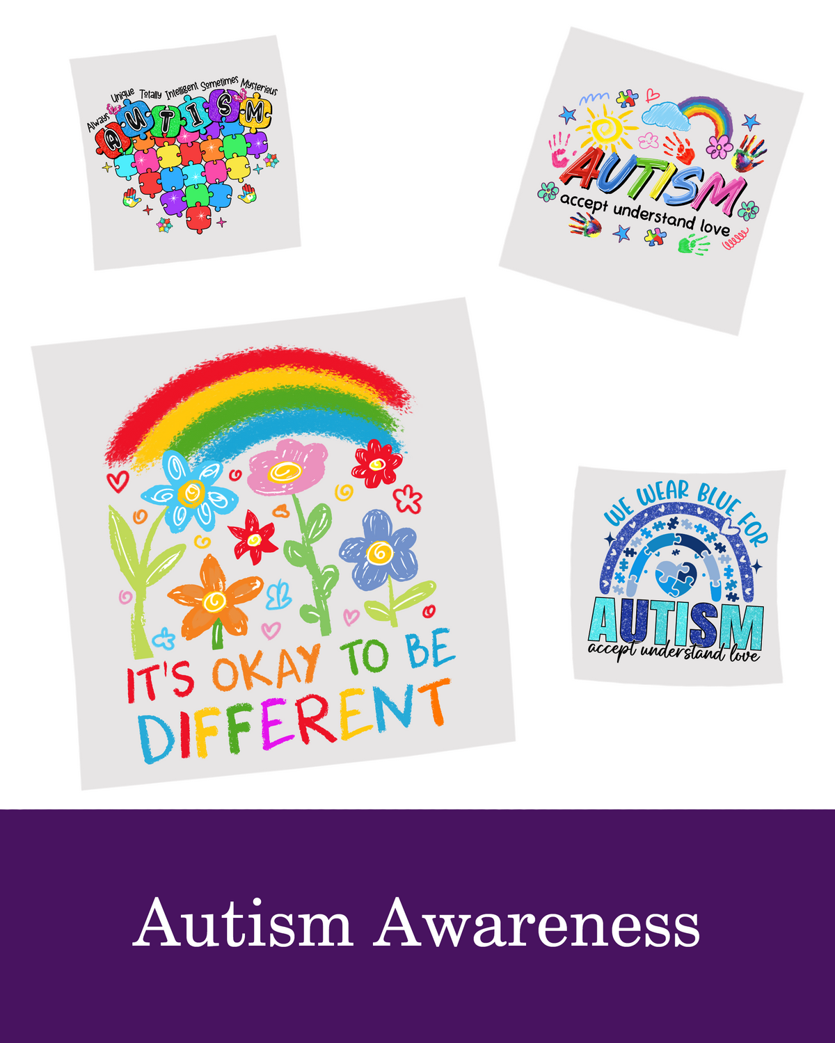 Autism Awareness