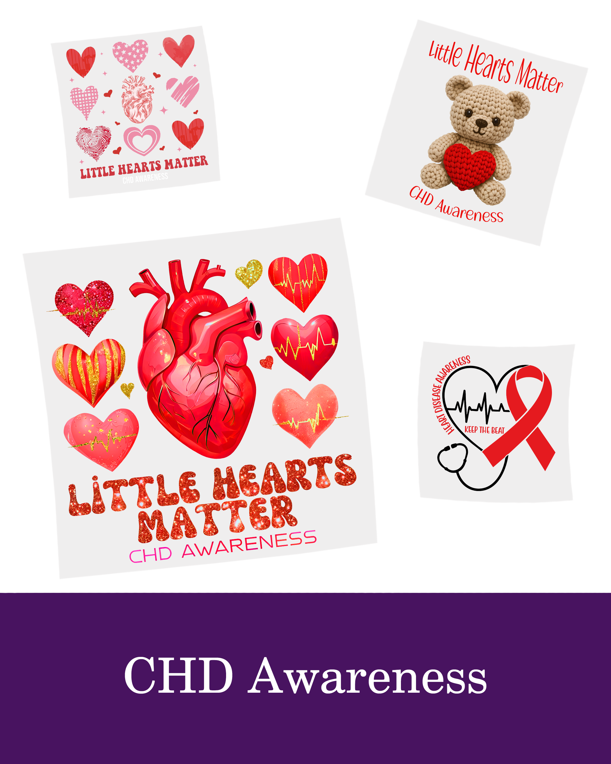 CHD Awareness