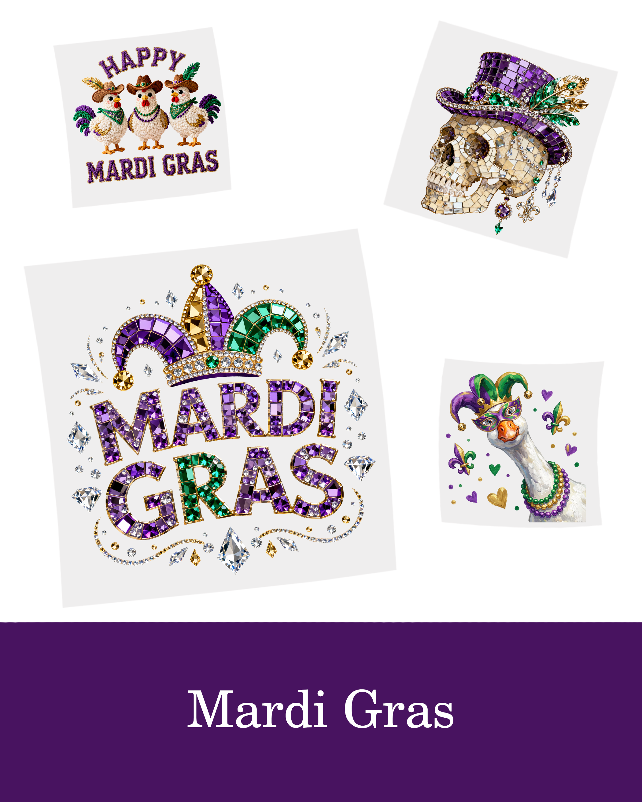 Mardi Gras