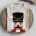 Nutcracker DTF Transfer