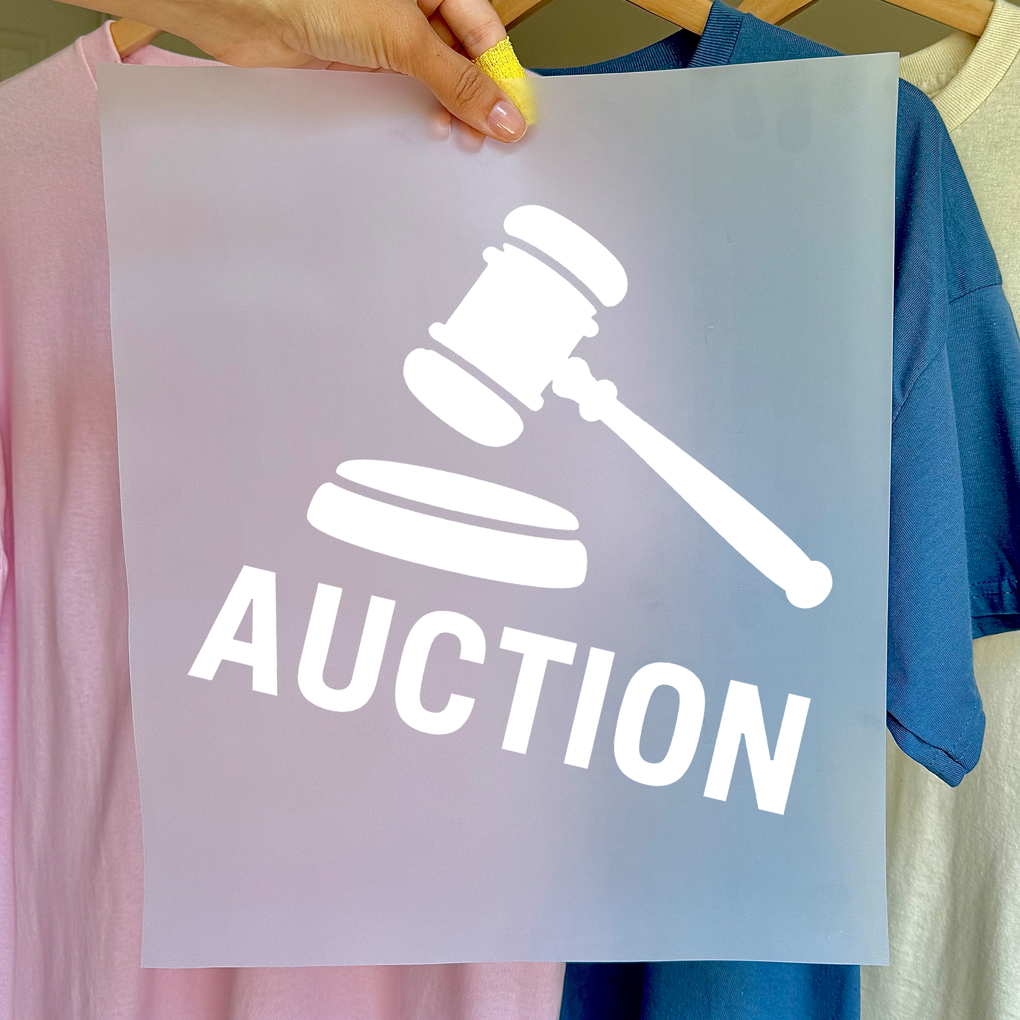 Live Auction - DTF Transfers - starts at 1$ (1)