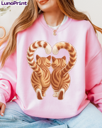 Pet Lovers DTF transfer 1001