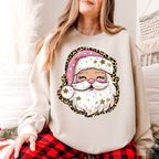 Christmas ready-to-press DTF transfer