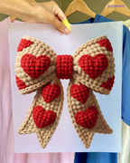 Valentine's Day DTF Transfer 1003