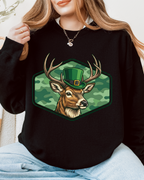 St. Patrick’s Day DTF transfer 1003