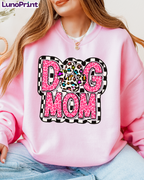 Pet Lovers DTF transfer 1005