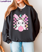 Easter DTF Transfer 1006