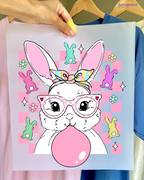 Easter DTF Transfer 1006