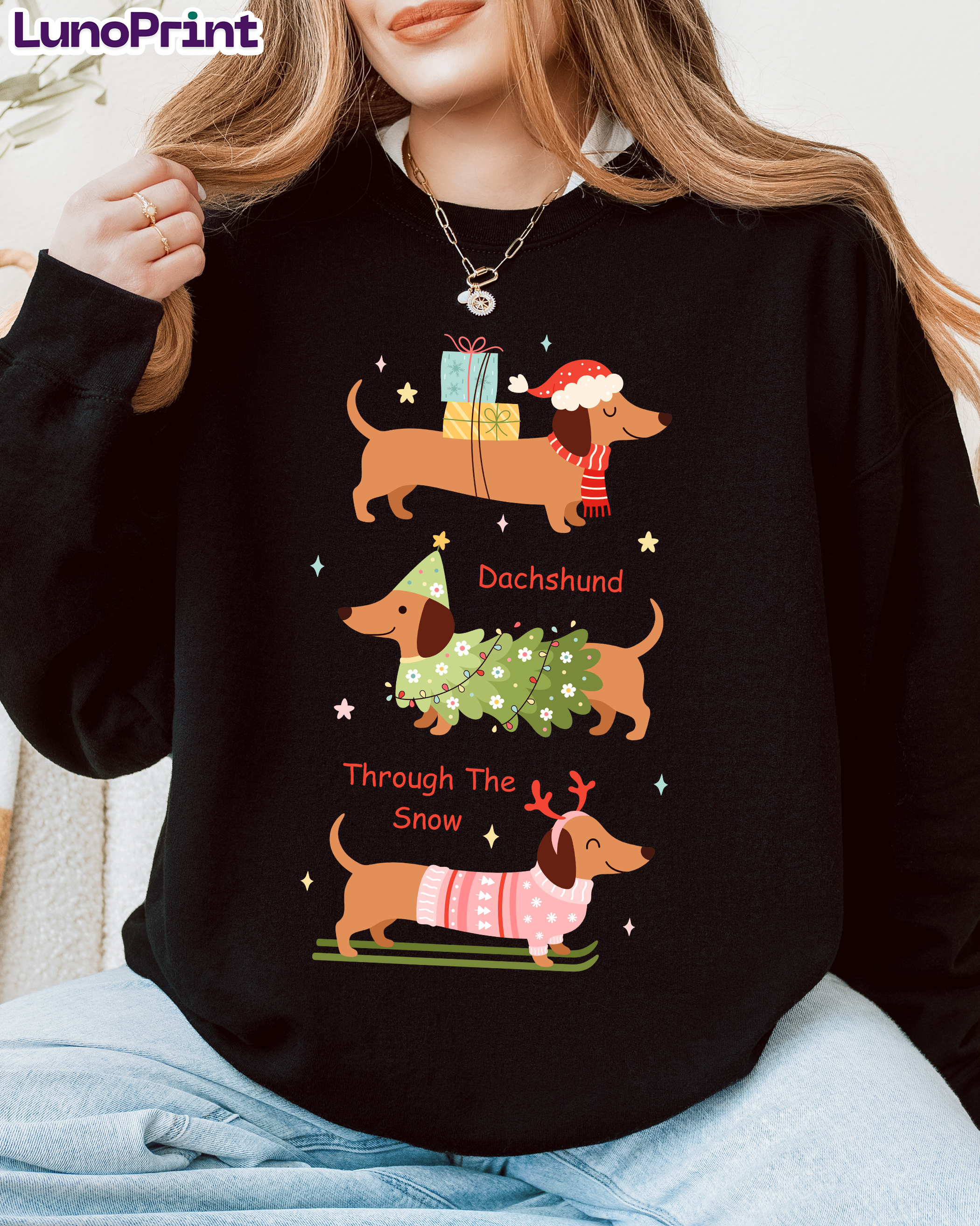 Pet Lovers DTF transfer 1006