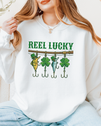 St. Patrick’s Day DTF transfer 1007