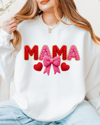 Valentine's Day DTF Transfer 1013