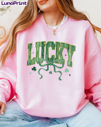 St. Patrick’s Day DTF transfer 1013