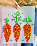 Easter DTF Transfer 1014