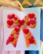 Valentine's Day DTF Transfer 1015