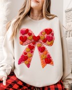 Valentine's Day DTF Transfer 1015