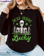 St. Patrick’s Day DTF transfer 1017