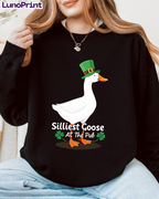 St. Patrick’s Day DTF transfer 1018