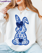 Easter DTF Transfer 1020