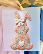 Easter DTF Transfer 1021