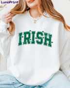 St. Patrick’s Day DTF transfer 1023