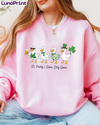 St. Patrick’s Day DTF transfer 1024