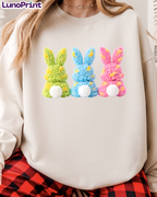 Easter DTF Transfer 1025