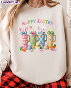 Easter DTF Transfer 1027