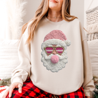 Christmas DTF transfer