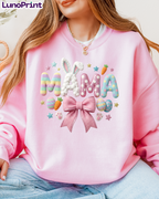 Easter DTF Transfer 1028