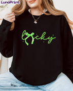 St. Patrick’s Day DTF transfer 1028