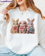 Easter DTF Transfer 1029