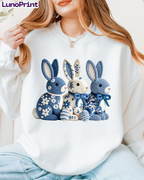 Easter DTF Transfer 1030