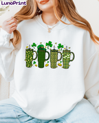 St. Patrick’s Day DTF transfer 1030