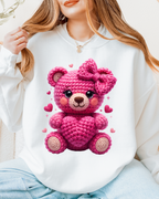 Valentine's Day DTF Transfer 1031