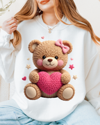 Valentine's Day DTF Transfer 1032