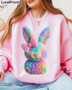 Easter DTF Transfer 1032