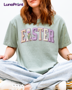 Easter DTF Transfer 1033