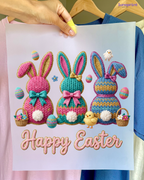 Easter DTF Transfer 1034