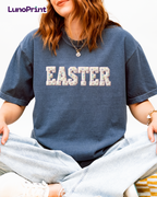 Easter DTF Transfer 1036