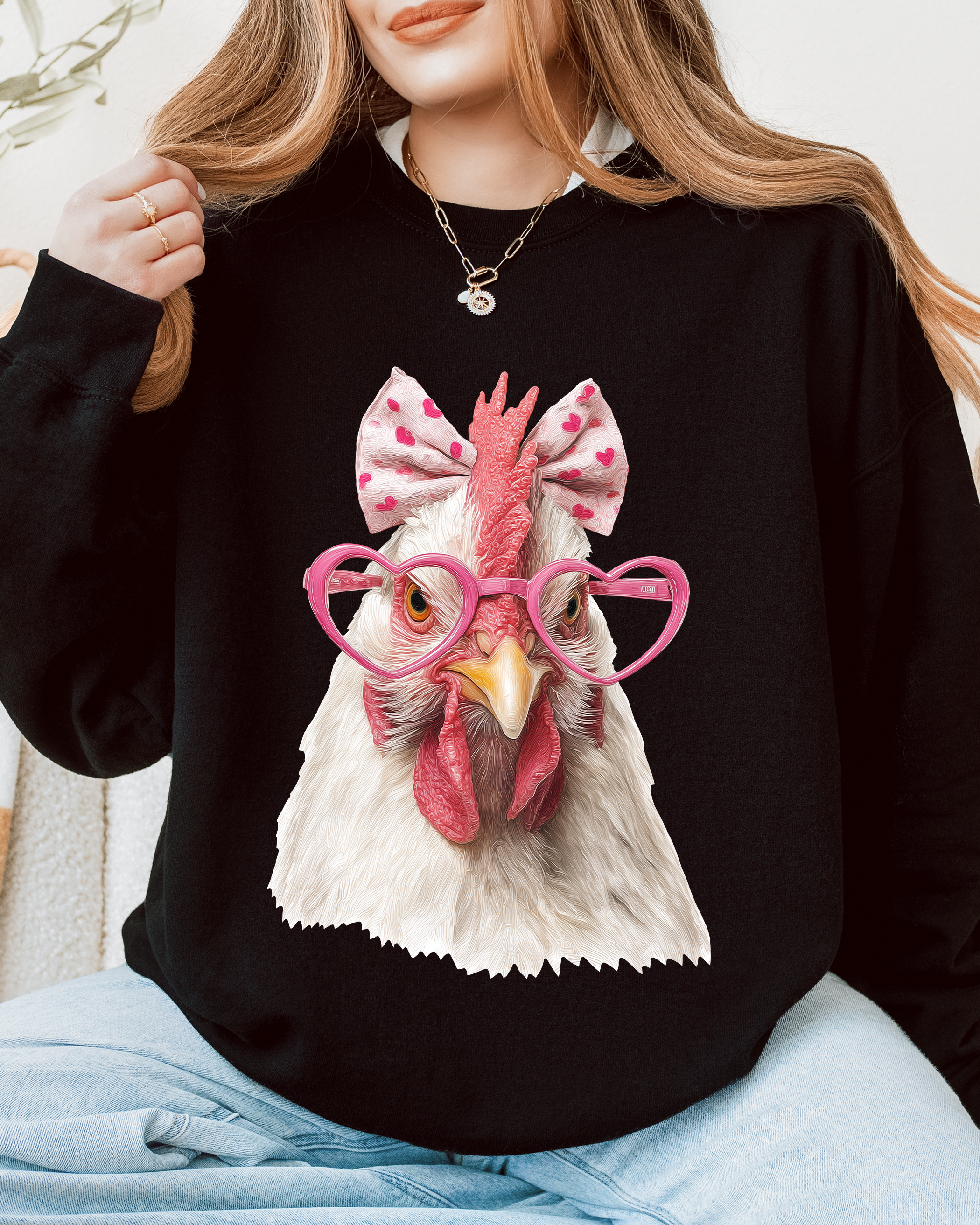 Valentine's Day DTF Transfer 1037