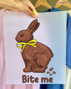 Easter DTF Transfer 1038