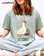 Easter DTF Transfer 1039