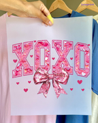 Valentine's Day DTF Transfer 1045