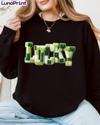 St. Patrick’s Day DTF transfer 1048