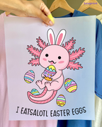 Easter DTF Transfer 1050