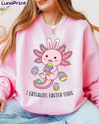 Easter DTF Transfer 1050