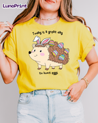 Easter DTF Transfer 1052