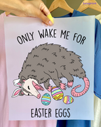 Easter DTF Transfer 1054