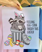 Easter DTF Transfer 1059