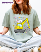 Easter DTF Transfer 1061